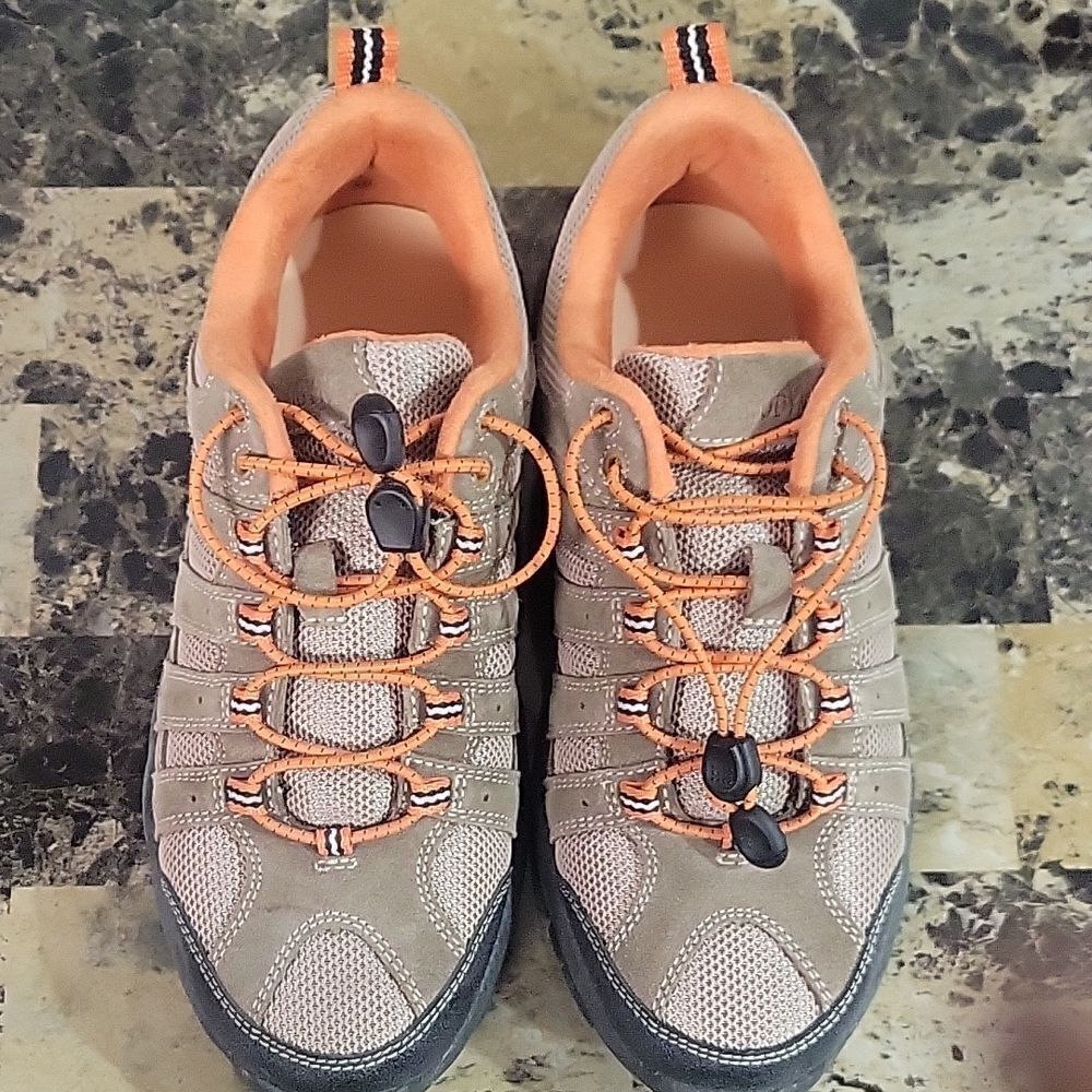 Anodyne Diabetic Shoes, Size 8. Excellent pre-worn condition.